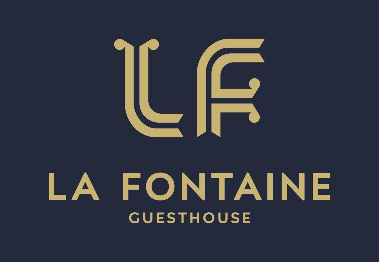 La Fontaine Boutique Hotel By The Oyster Collection Franschhoek Eksteriør billede